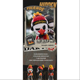 MR.BONE The Wild One Series Secret Thanos(1/54)